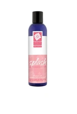 Sliquid Splash Grapefruit Thyme 8.5 Oz Fragrant Gentle Feminine Wash, New