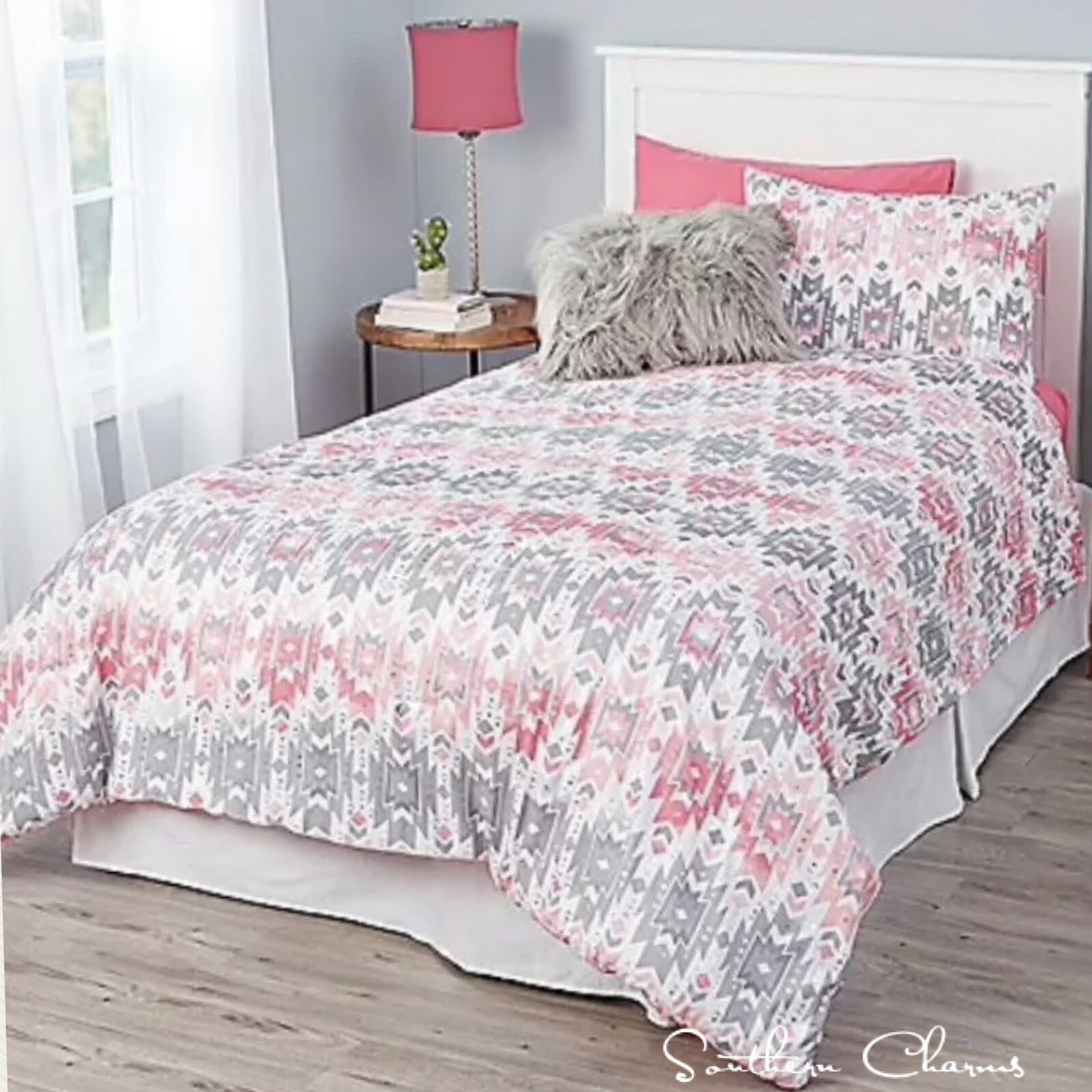 girls twin comforter