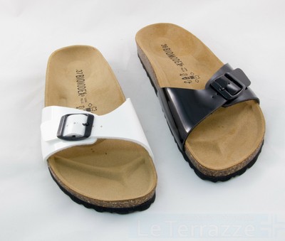 biomodex slippers