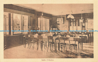 R593589 Campagne les Chenes Payerne Suisse Francaise Salle d Etudes E und B
