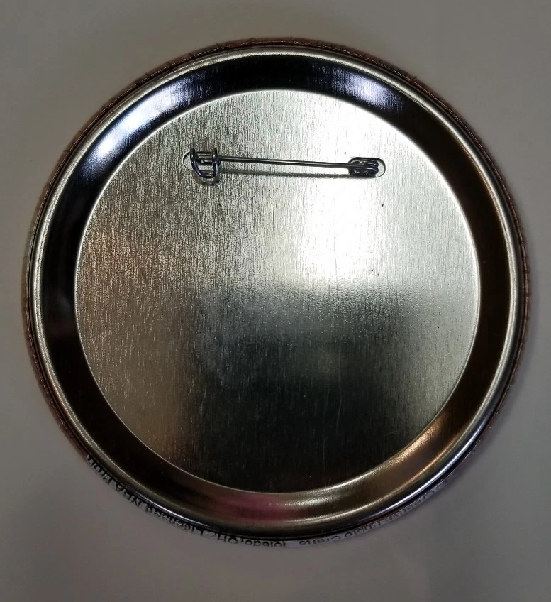 Lote de 9, 1990-91 Chicago Bulls NBA Champs equipo foto pin botón Michael Jordan  Foto 3 de 3