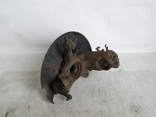 VW TOURAN 1T 1,4TSI Ez06 Achsschenkel Radnabe Radlager vorne links