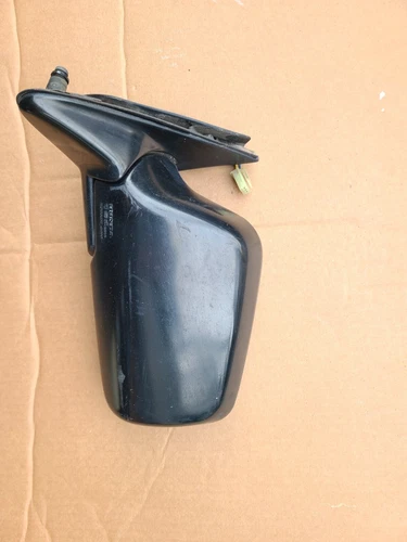 1988-1991 Honda Prelude Power Door Mirror Left  Driver Side  OEM