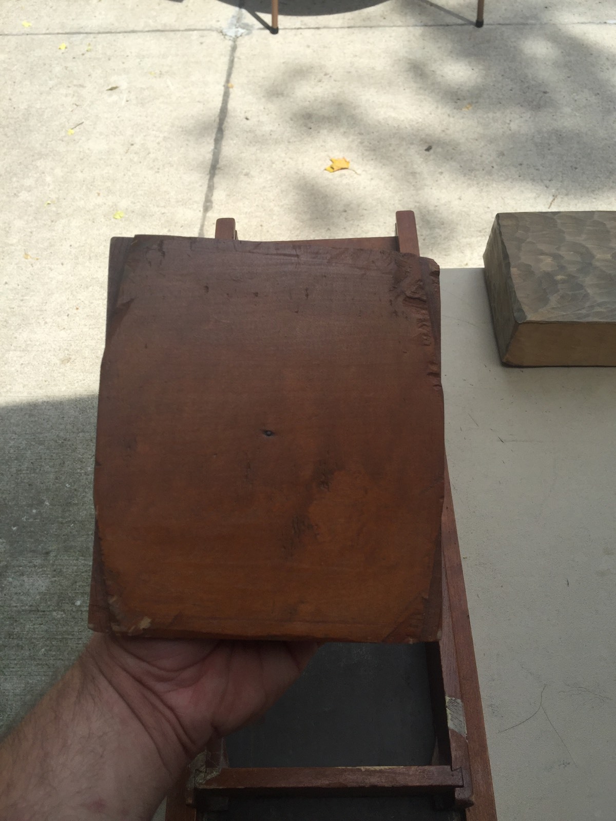 Vintage Indianapolis Kraut Cutter With Original Lid eBay