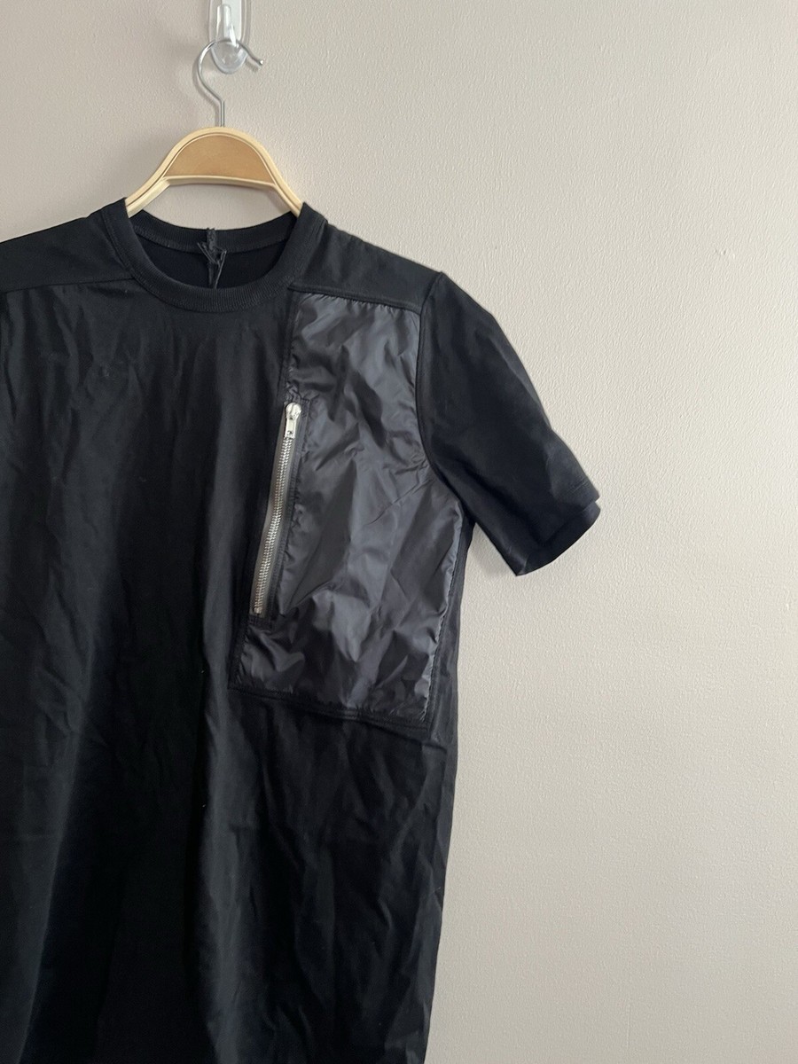 rick owens 21 PHLEGETHON tshirt ※今週限定値下げ Black' ファッション rick owens 21 PHLEGETHON tshirt ※今週