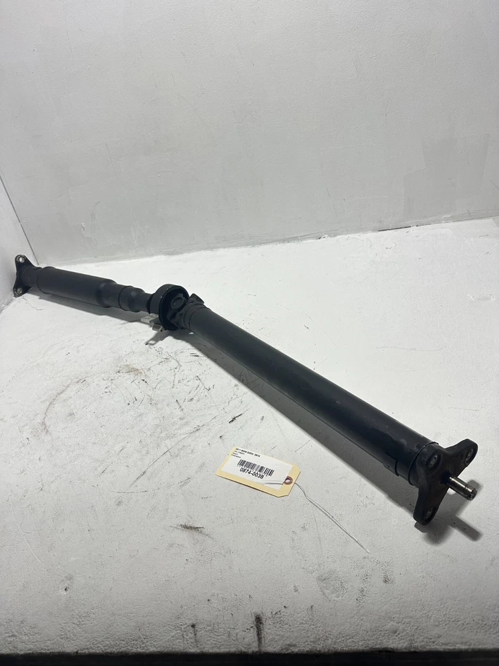 BMW 535XI F10 2011-2016 3,0 L XDRIVE EJE DE TRANSMISIÓN TRASERO HÉLICE OEM Foto 4 de 4