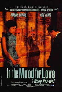 muegrbgs In The Mood for Love Poster muurkunst cover kamer vintage
