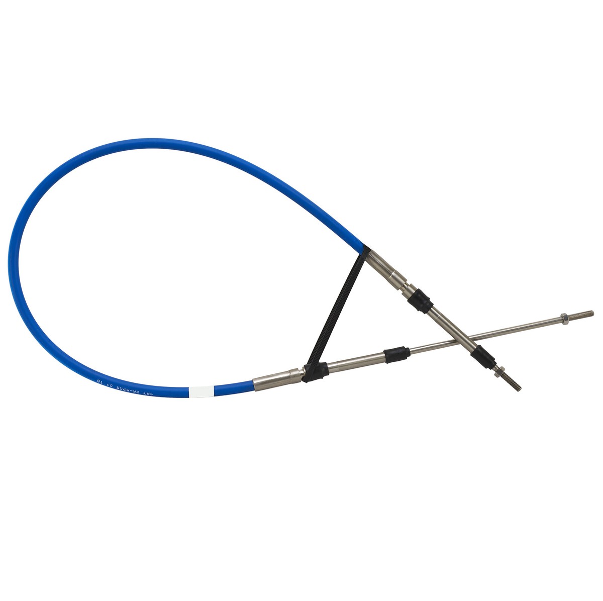SBT: KAW Super Sport XI Trim Cable 594-97 59406-3751 | eBay