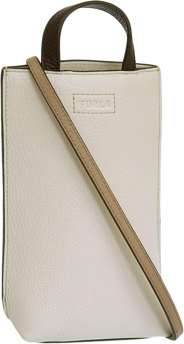 フルラ★FURLA CAMELIA VERTICAL CROSSBODY WE00569 WT 楽天市場】フルラ FURLA バッグ ショルダーバッグ カメリア