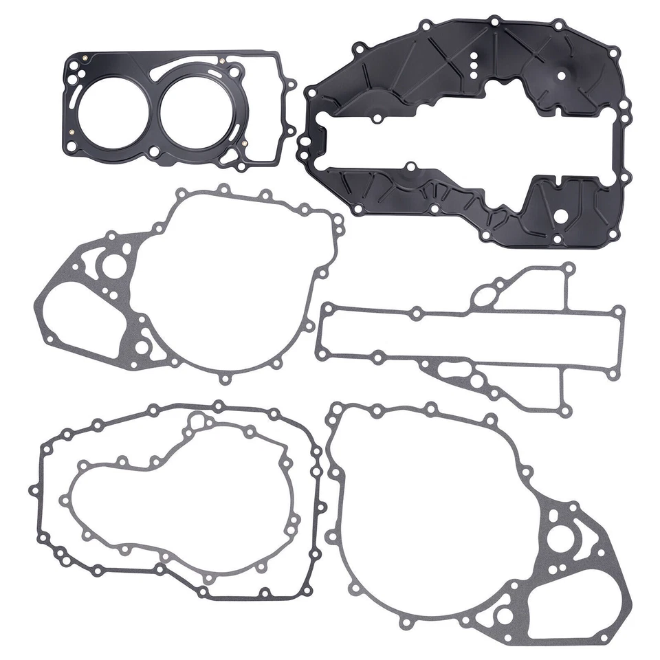 Cylinder Gasket for BMW F650GS F800GS K72 2006-2018 F800ST F700GS K70 2012-2017 Foto 3 de 4