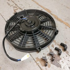 1967-81 Chevy Camaro Firebird Electric Radiator Cooling Fan 10 1149 Cfm Sport 1967-81 Chevy Camaro Firebird Electric Radiator Cooling Fan 10 1149 Cfm Sport