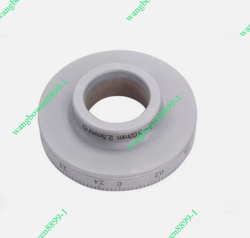1PC Milling Machine XY&Z Axis Dial Ring C87&D4 Vertical Mill Part - Picture 4 of 5