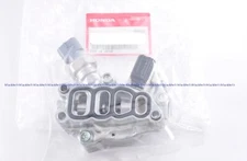 15810-RKB-J01 VTEC Solenoid Spool Valve Gasket For Honda Odyssey 2005 2006 2007