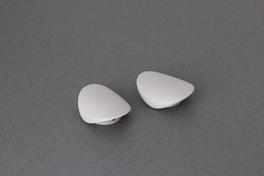 KIT TAPPO SUPPORT BAR 2PCS 98656-716