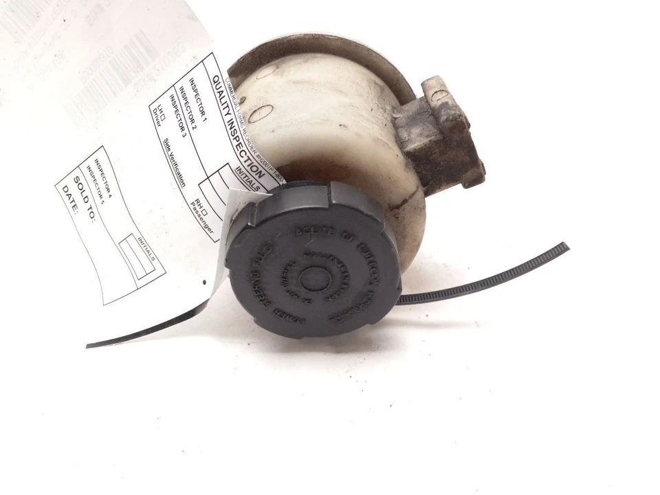 DEPÓSITO DE DIRECCIÓN ASISTIDA PARA NISSAN QUEST 2008 Foto 4 de 4