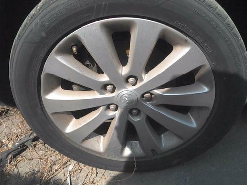 Air Flow Meter BUICK VERANO 12 14 15 16 - Imagen 11 de 12