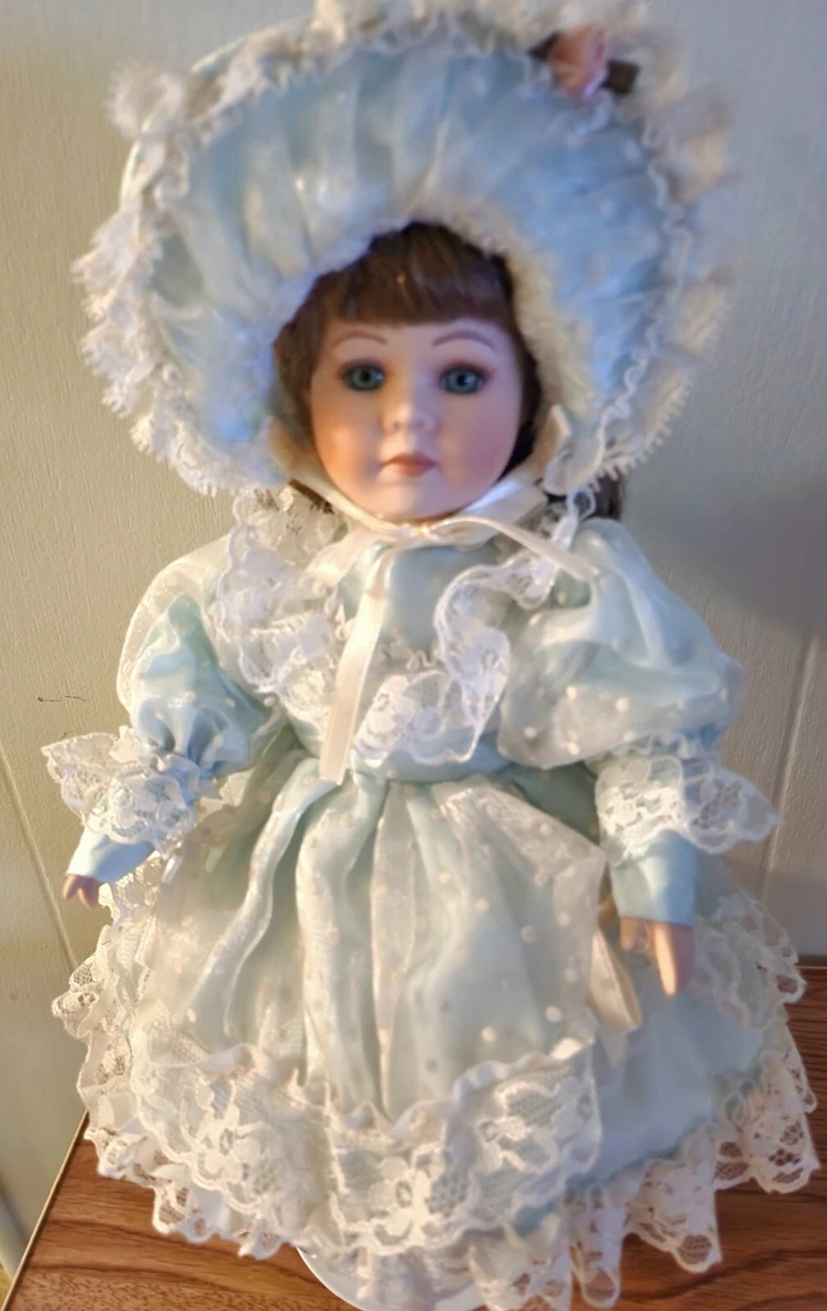 15 Most Valuable Vintage Porcelain Dolls Worth A Fortune