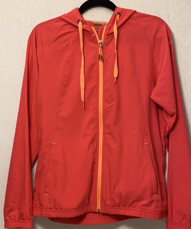 Avalanche Light weight Jacket size Medium Pink - image 1