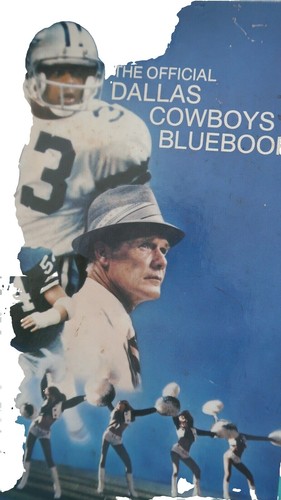 dallas cowboys fishing lure Vintage DALLAS COWBOYS FOOTBALL FISHING LURE
