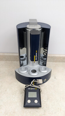 Wol-Ceram ELC System