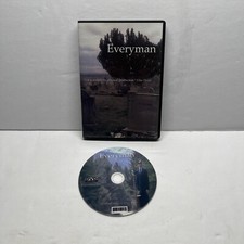 Everyman DVD 2002 John Farrell
