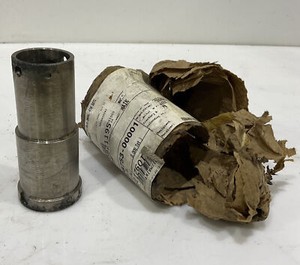 BORG WARNER U-1815-3N4A SHAFT SLEEVE 416 SSTL 6789