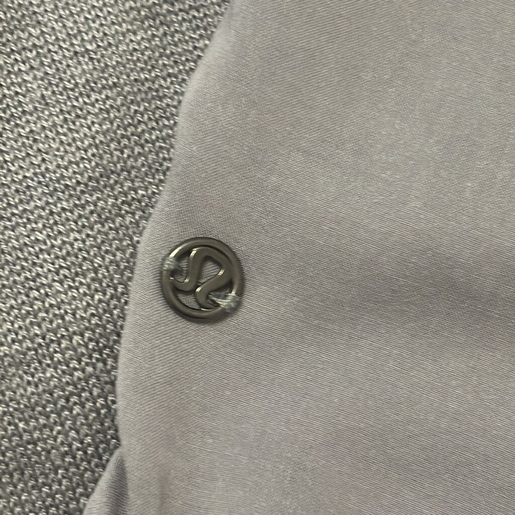 LULULEMON Unity pullover Sweater drop back long s… - image 6