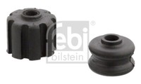 Febi 17109 FederbeinstüTzlager Hinten FüR Nissan 200SX Almera I Laurel Maxima