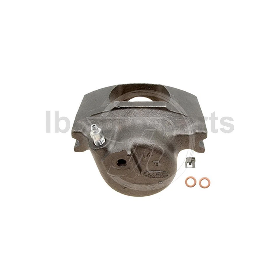 2x Pinzas de freno delanteras Raybestos para Ford Ranger 1990-1994 4,0 L Foto 3 de 4