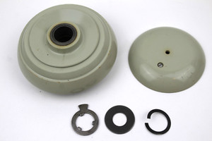 Original Handrad Handradschraube für Phoenix 382 F, 383 F, 388 F Nähmaschinen