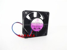 1 PCS Bi-Sonic Fan BP602524H-03 DC 24V 0.12A 6025 6CM 2 PIN Inverter fan