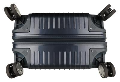 Rimowa Salsa Deluxe Multiweel Travel Luggage Suitcase 28