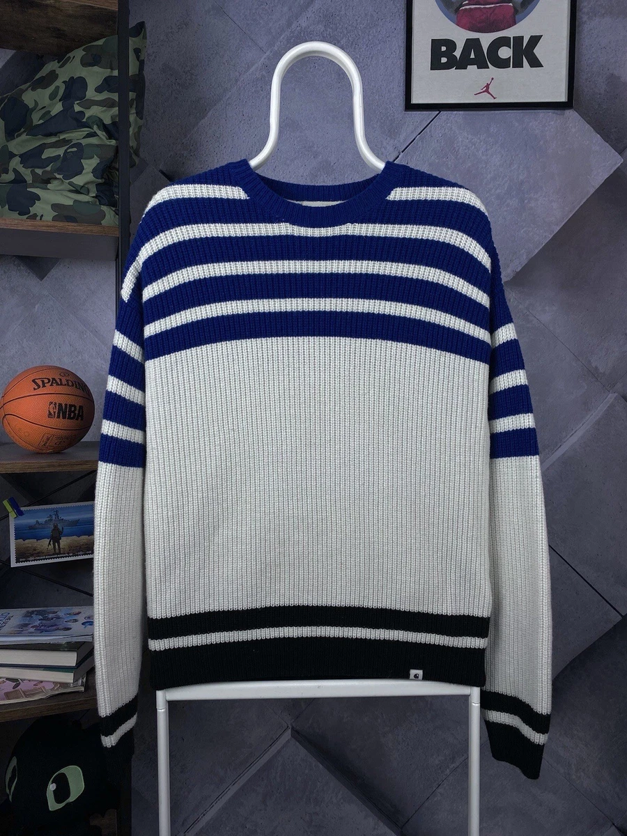 Carhartt outlet women's sweater
