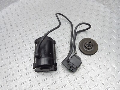1996 95-97 Kawasaki GPZ1100 ZX1100 Starter Motor Solenoid Relay