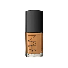 Nars Sheer Glow Foundation CADIZ Med/Dark 3 - Full Size 1 Oz. / 30mL - NO BOX
