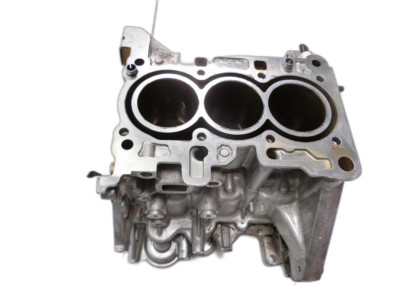 Motorblock für Motor Opel Karl 1,0 55KW L5Q B10XE 59tkm
