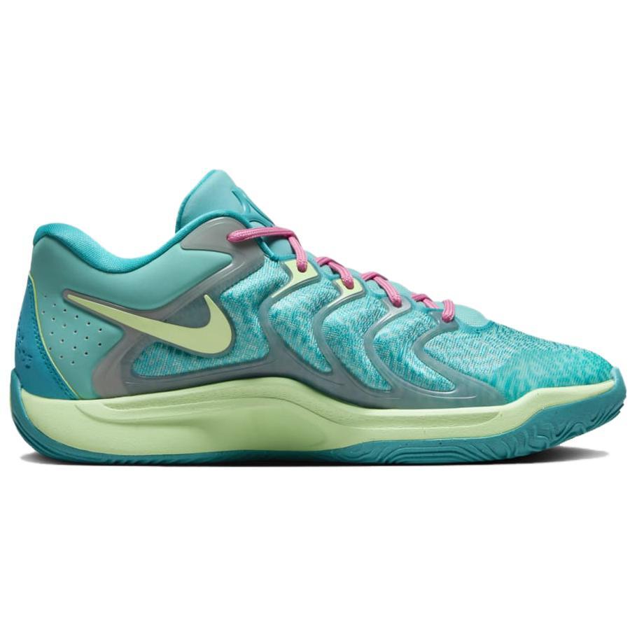 Nike X Jonquel Jones Kd 17 'Bahamas' HV1945-300 | eBay