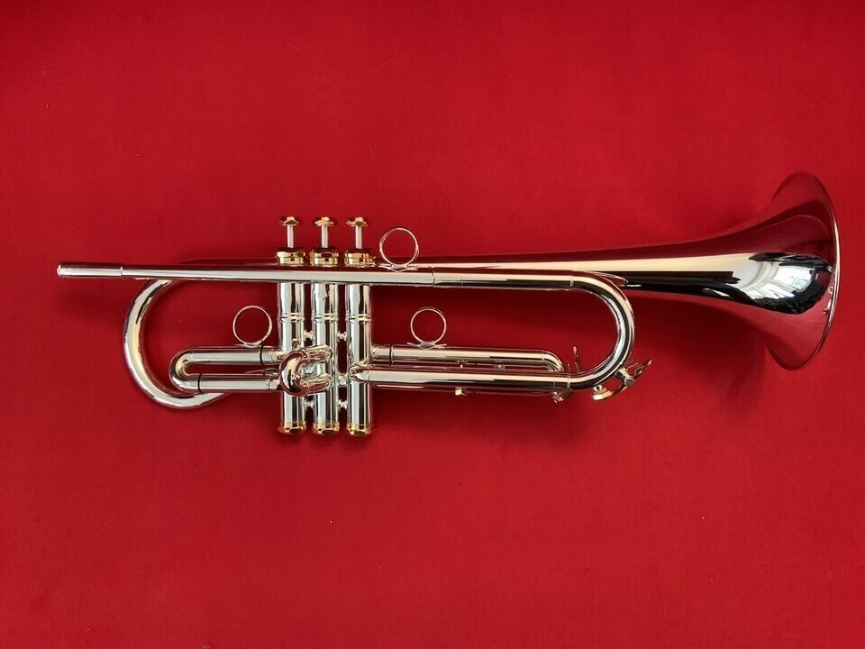 アンダルシアAdvance Phase lll トランペット