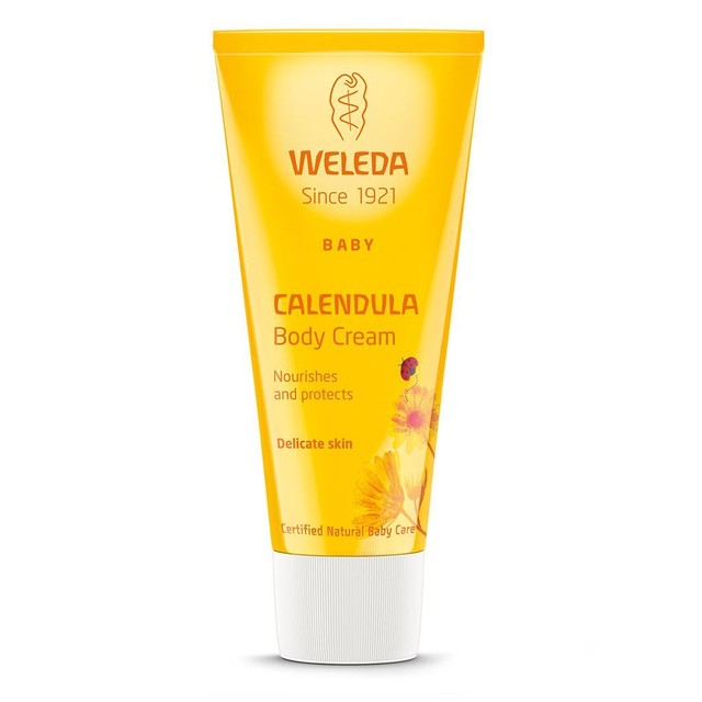 weleda baby sale