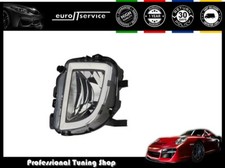 GAUCHE FEUX ANTIBROUILLARD HALOGENE VH343L pour VW GOLF 6 2008 2009 2010 2011