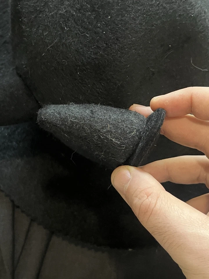 Undercoverism Undercover Hat - Image 3 of 3