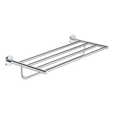 GROHE MultiBath towel holder Essentials