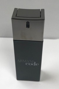 armani code 20ml