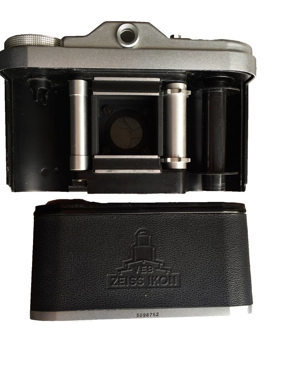 Appareil photo argentique Kodak 35 AF1 rare avec objectif Ektanar 35 mm - France