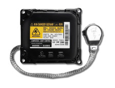 KDLT003 DDLT003 85967-52020 Xenon Headlight Ballast Control Unit Module with Fas
