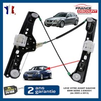 Fensterheber Vorne Links FüR BMW Serie 3 E90 (5P) 318 320 325 330 M3 51337140587