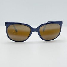 Vuarnet Sunglasses Brevete France Vintage SGDG Nylon Blue