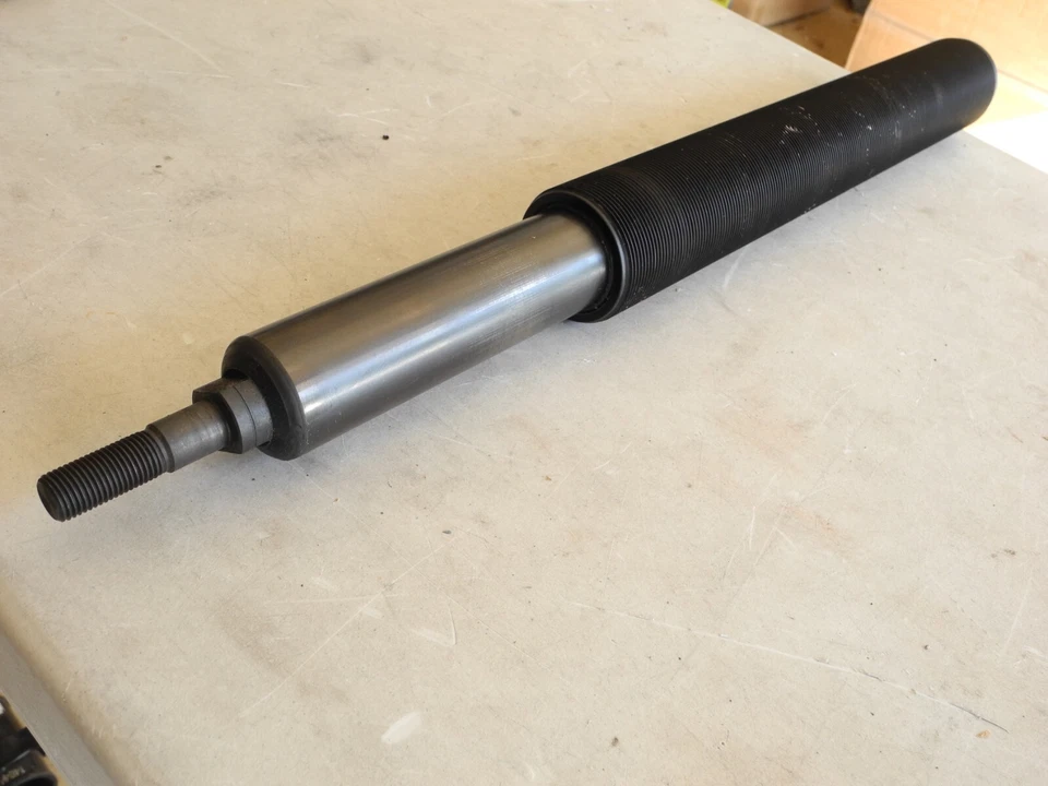 Buddy Club Race Spec Coilover Shock Insert - 22" Monotube PLS READ DESC - Image 4 of 4