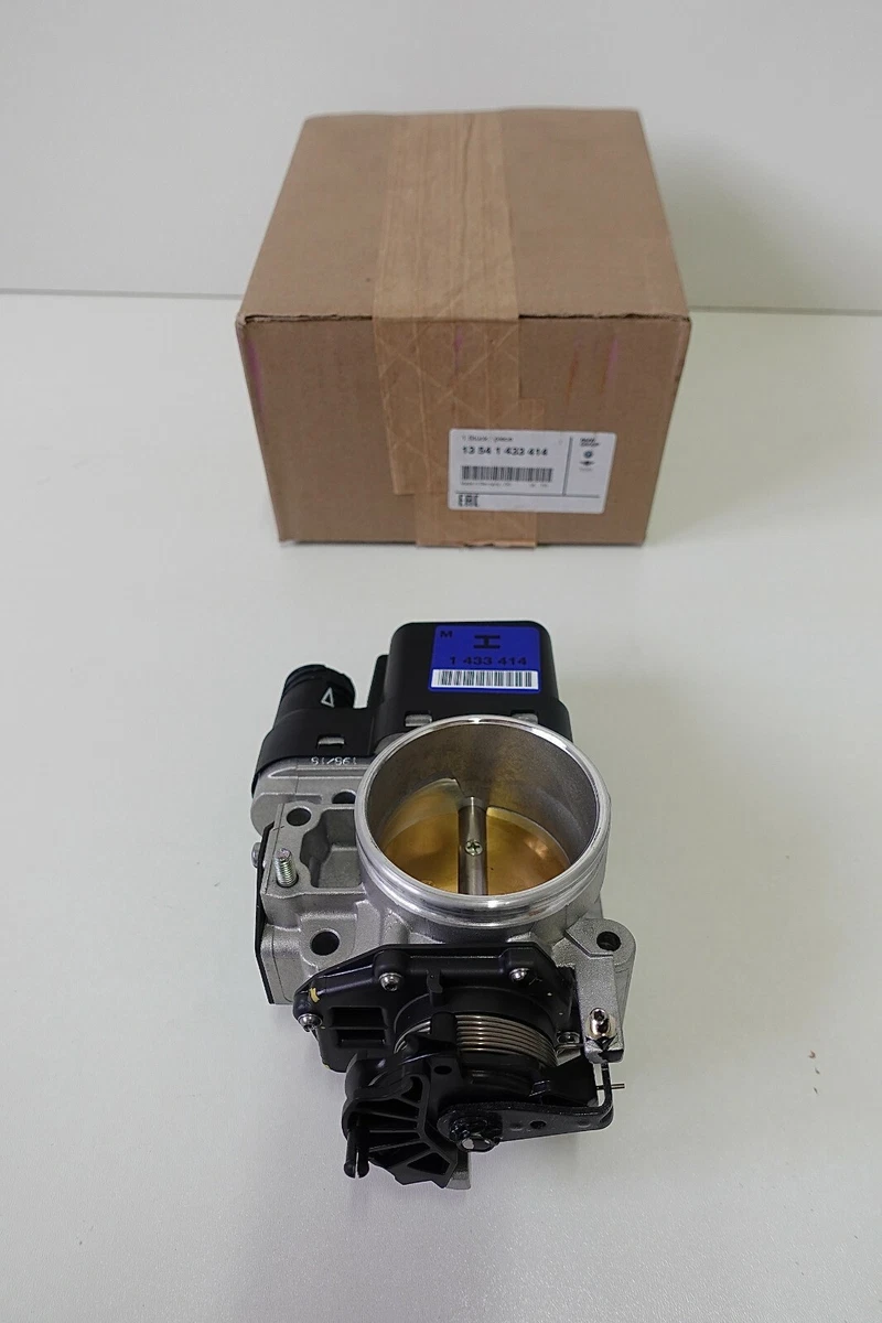 NEU Original BMW E39 520 523i 528i 110Kw 120Kw 125Kw 142Kw 