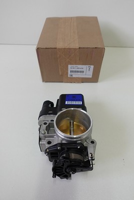 NEU Original BMW E46 320i 323i 328i Drosselklappe 1433414 